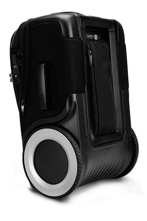 best smart luggage with removable batteries